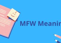 MFW Meaning – What does MFW Mean?