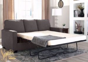 Ashley Furniture Signature Design Zeb Sleeper Sofa