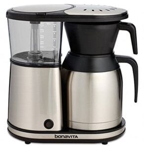 Bonavita BV1900TS 8-Cup Coffee Brewer