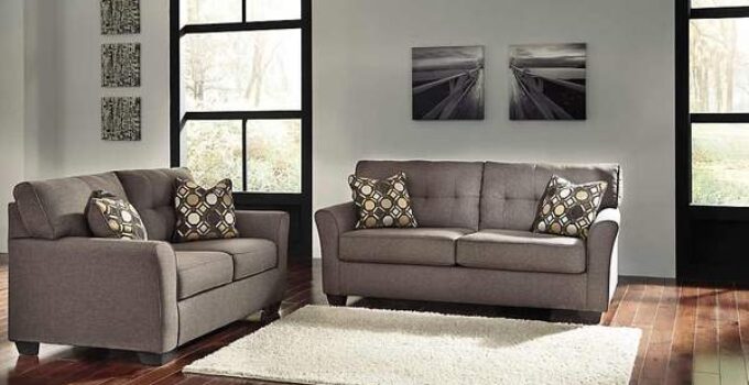 Ashley Furniture Signature Design, Ashley Furniture Sofa Bed Reviews