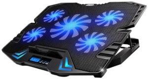 TopMate Cooling Pad