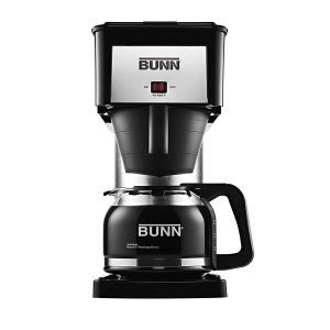 BUNN BX-D Velocity Brew 10-Cup Coffee Brewer