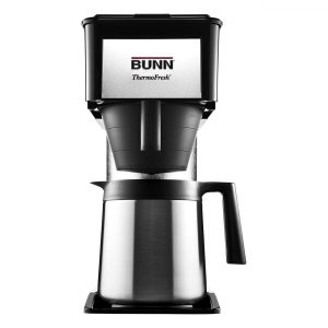 BUNN Velocity Brew 10-Cup Thermal Carafe Home Coffee Brewer