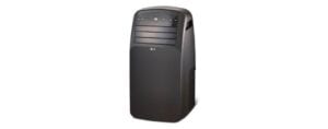 LG LP1215GXR 115V Portable Air Conditioner