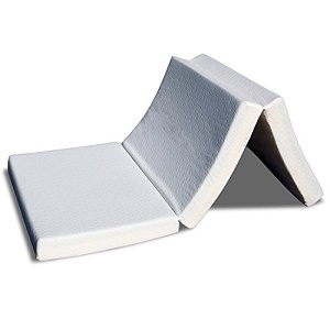Best Price Tri-Fold Memory Foam Mattress