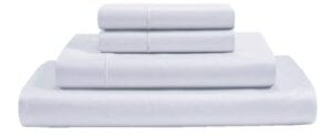 CHATEAU HOME COLLECTION 800-Thread-Count Egyptian Cotton Sheet Set