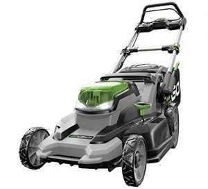 EGO Power+ Cordless Lawn Mower