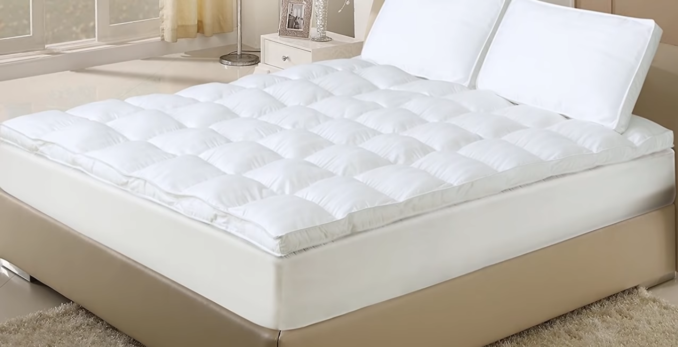 13 Best Mattress Toppers For Back Pain 2020 Buying Guide,How To Make A Latte With An Espresso Machine