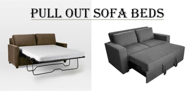 10 Best Pull Out Sofa Beds 2021, Best Pull Out Sofa Beds 2019