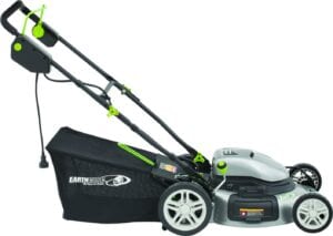 Earthwise 50220 20-Inch 12-Amp Electric Lawn Mower Review