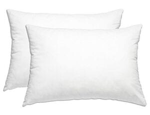 Le'vista Hotel Collection Standard/Queen Pillow, Set of 2