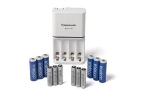 Panasonic Power Pack (K-KJ55MBS66A)