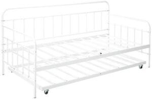 Zinus Florence Twin Daybed