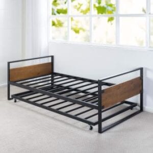 Zinus Suzanne Twin Daybed