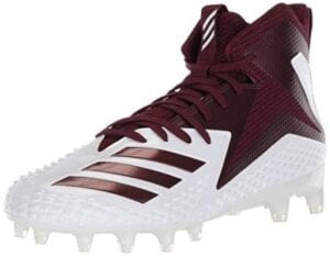 Adidas Men’s Freak X Carbon Mid Football Shoes