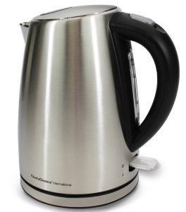 Chef’s Choice Cordless Electric Kettle 681