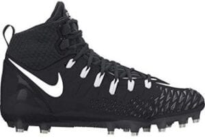 NIKE Men’s Force Savage Pro Football Cleats