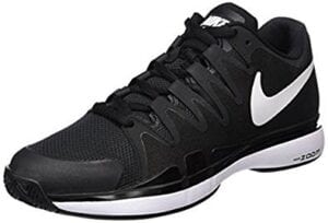 Nike Men's Zoom Vapor 9.5 Tour Tennis Shoes
