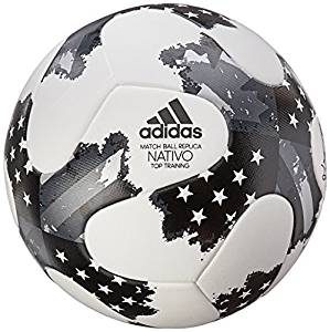 Adidas MLS Top Training NFHS Ball