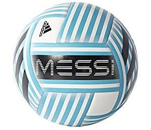 Adidas Performance Messi Soccer Ball