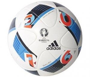 Adidas UEFA Euro 2016 Official Match Soccer Ball