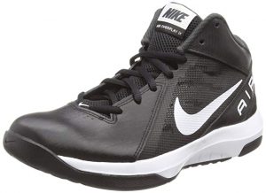 Air Overplay IX Nike Basketball Shoes