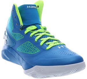 ClutchFit Drive II Under Armour Basketball Shoes
