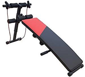 Cyber Monday Special! Adjustable Decline Sit Up Bench