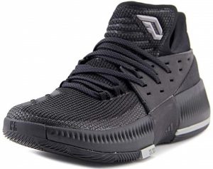 Dame 3 Adidas Basketball Shoes