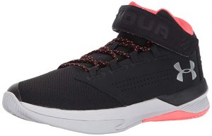 Get B Zee Under Armour Basketball Shoes