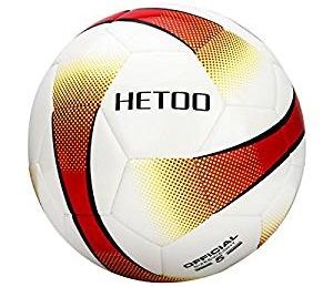 Hetoo Waterproof Soccer Ball