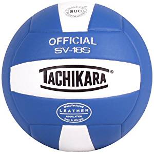 Indoor Composite Tachikara Volleyball