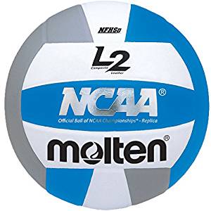 Molten Premium game L2 Volleyball