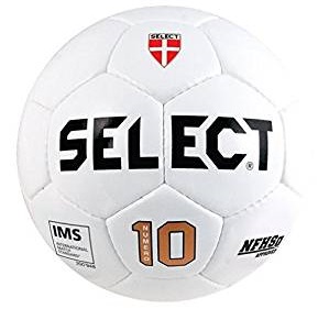 Select Sport America Numero 10 Soccer Ball