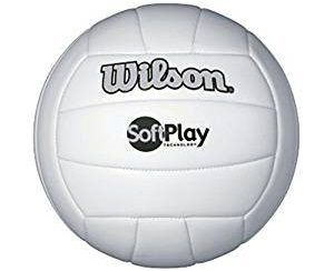 Soft Play Wilson Outdoor Volleyball
