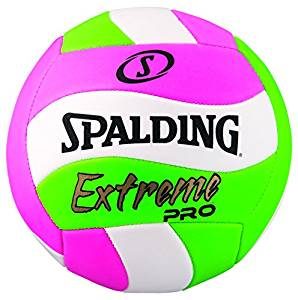 Spalding Extreme pro wave Volleyball