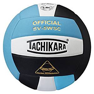 Tachikara SV5WSC Sensi Tec Composite Volleyball