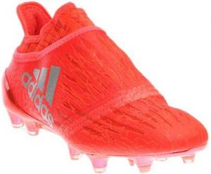 X 16+ Purechaos Firm Ground Adidas Soccer Cleat