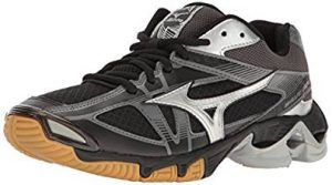 Mizuno Women’s Wave Bolt 6 Volleyball-Shoes
