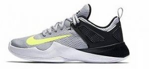 NIKE Women’s Air Zoom Hyperace Volleyball Shoes