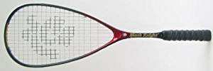 Black Knight 8110 Super Lite Squash Racquet