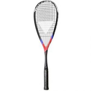 Tecnifibre Carboflex 125 X –Speed Squash Racquet