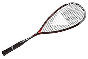 Tecnifibre Carboflex (S) Squash Racquet Series