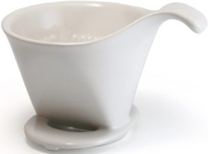 Bee House Ceramic Coffee Dripper