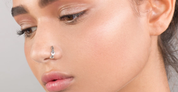 5 Best Fake Nose Rings in 2022