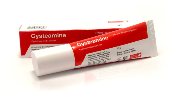 How to Care for Your Skin With Cysteamine? – 2022 Guide