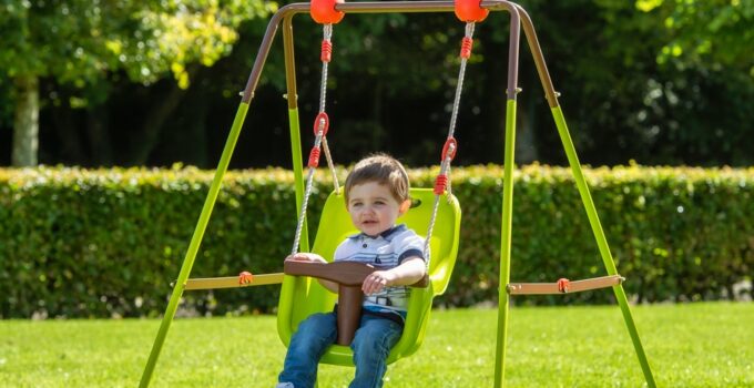 Top 10 Baby Outdoor Swing In 2022, Best Outdoor Swing For Babies