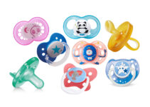 8 Best Pacifiers For Breastfed Baby in 2021