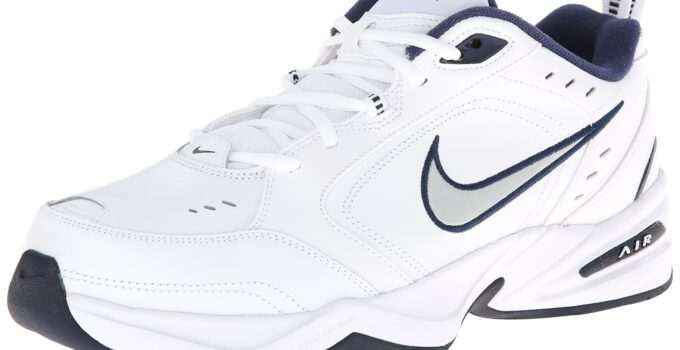 Nike Men’s Air Monarch IV Cross Trainer – 2022 Buying Guide
