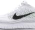 Nike Women’s Free Rn Flyknit Running Shoe – 2021 Review